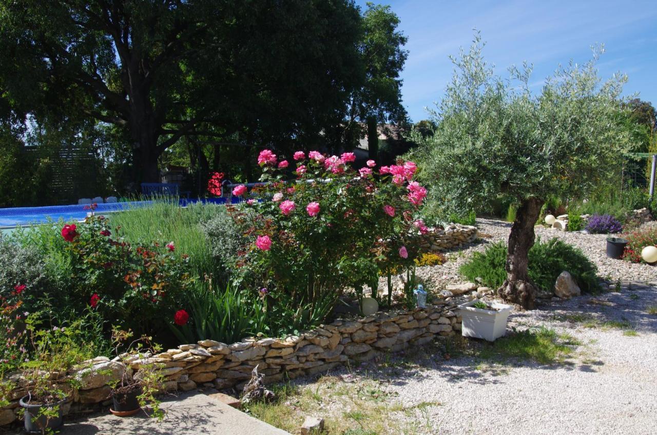 Cevennes / Mediterranee Quissac  Екстериор снимка